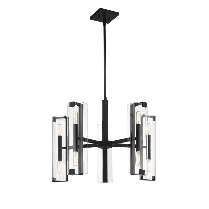 Winfield 10-Light Chandelier