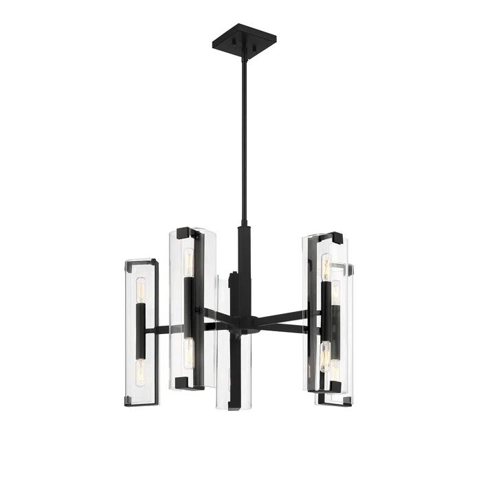 Winfield 10-Light Chandelier