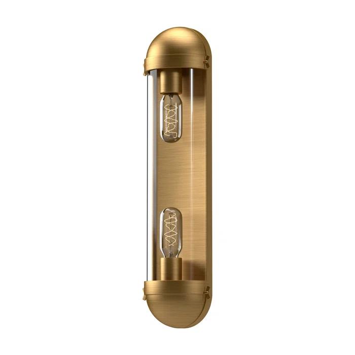 Cyrus 2 - Light Vanity Light