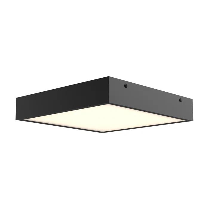 Alora Mood Sydney LED Flush Mount