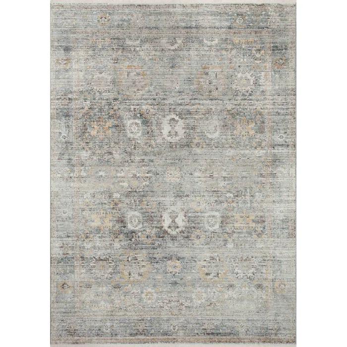 Loloi Rugs Bonney Oriental Indoor Rug