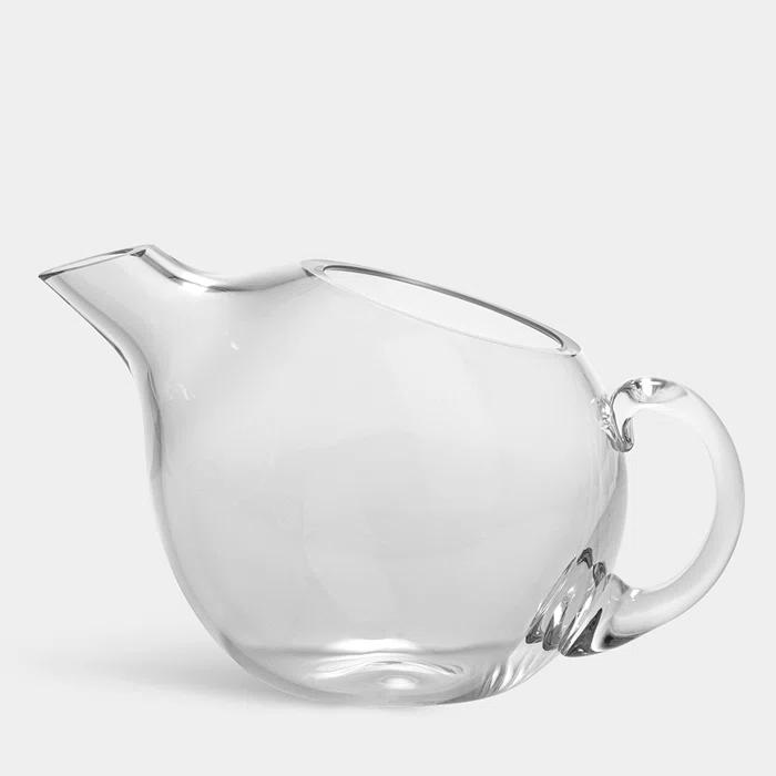 Orrefors Mingus Martini Pitcher