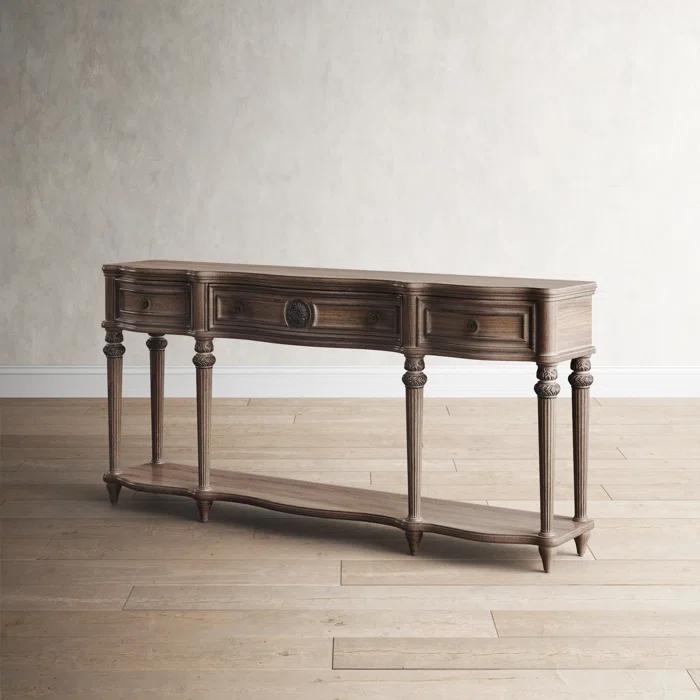 Balsam 72" Console Table