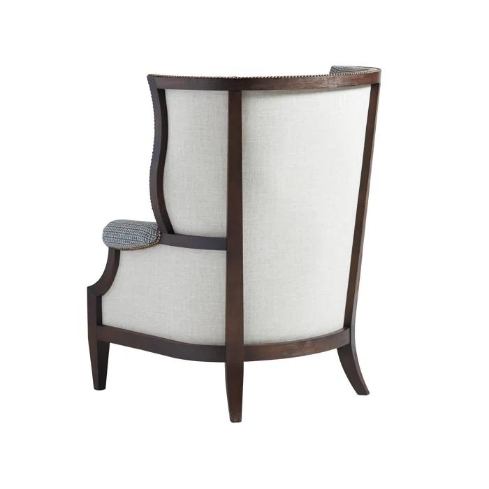 Lexington Silverado Merced Wing Chair