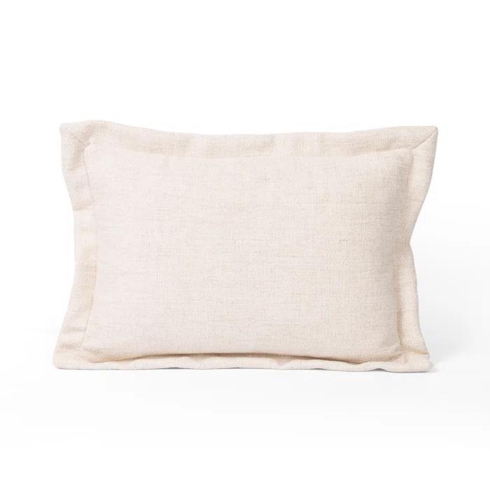Four Hands Rectangular Pillow Cover & Insert
