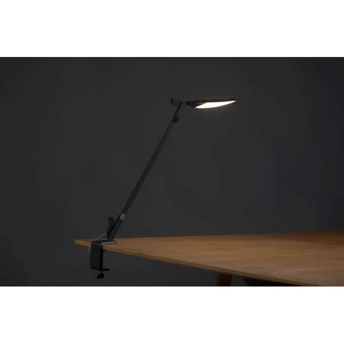 Splitty Recycled Metal USB Desk Lamp