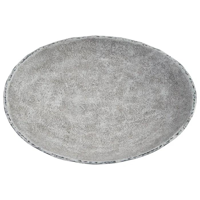 17 Stories Himani Metal Decorative Bowl 1