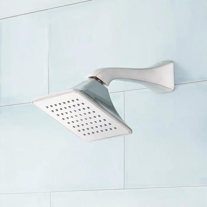 Vilamonte Pressure Balance Shower Set