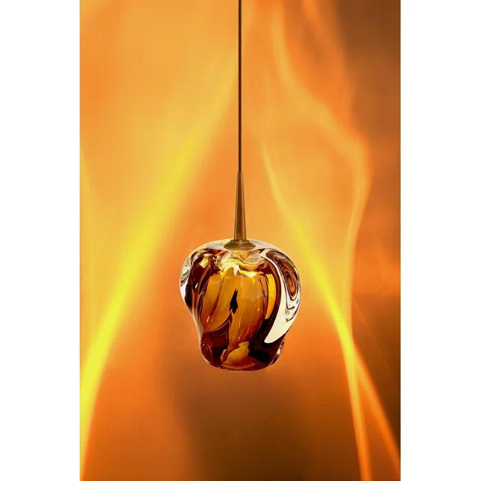 Aurora 1 - Light LED Pendant