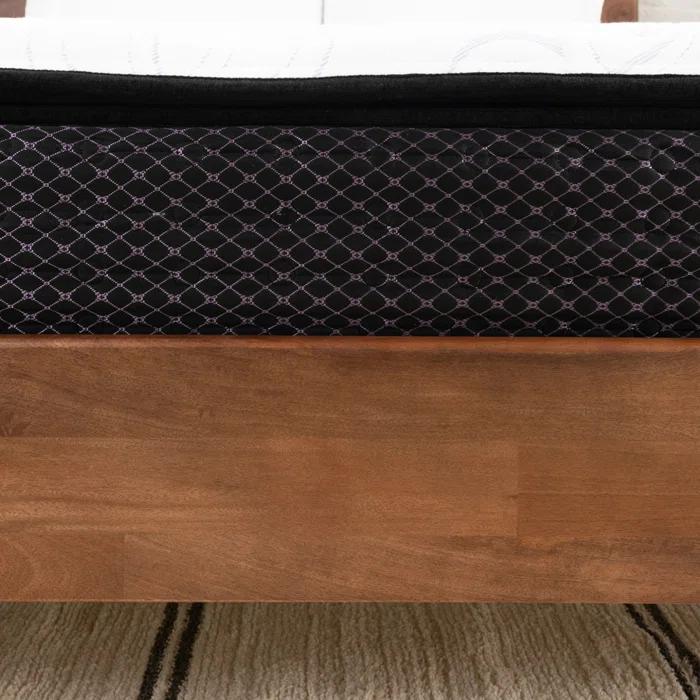 Limited Edition13" Plush Pillow Top Mattress