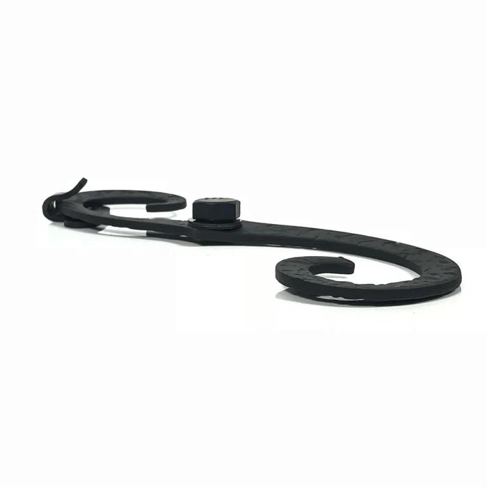 Acorn Small S Shutter Holdback, Pair
