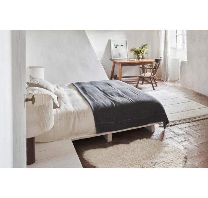 Lorena Canals Sheep Of The World Hand Tufted Wool Rug