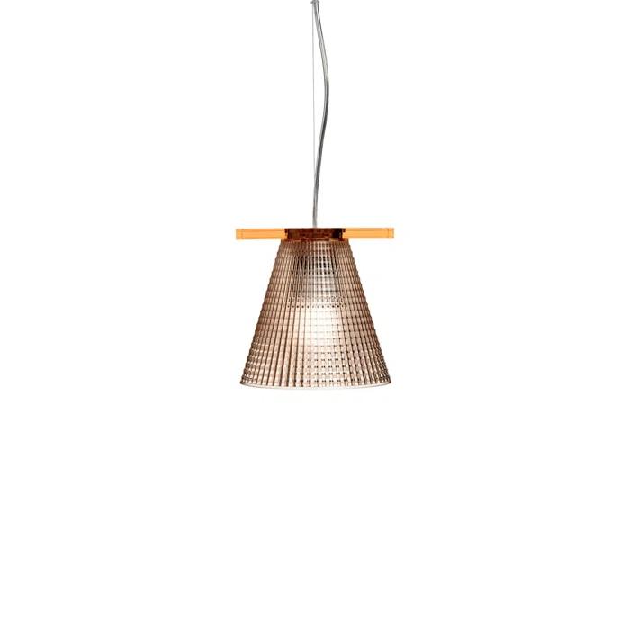 Light-Air 1 - Light Single Pendant