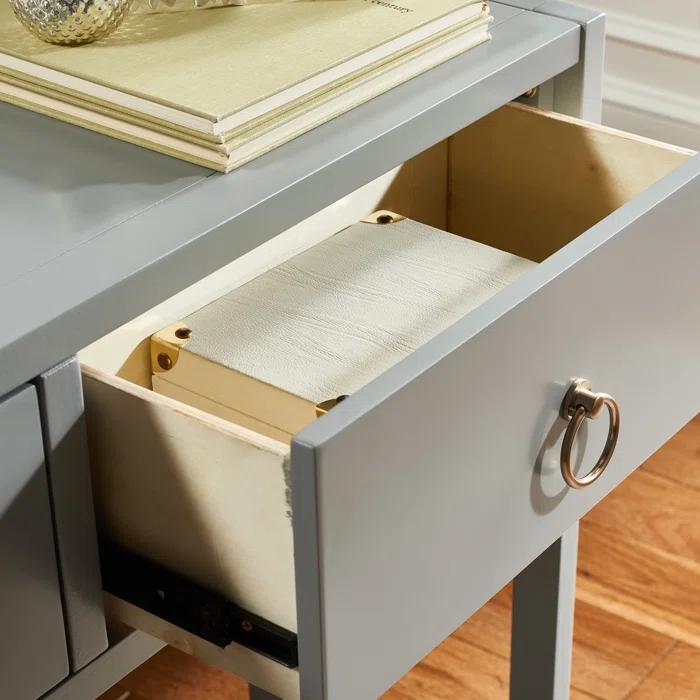 Breakwater Bay Abdulkarim 37.99'' Console Table