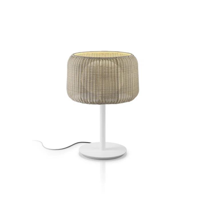Bover Fora Metal Table Lamp