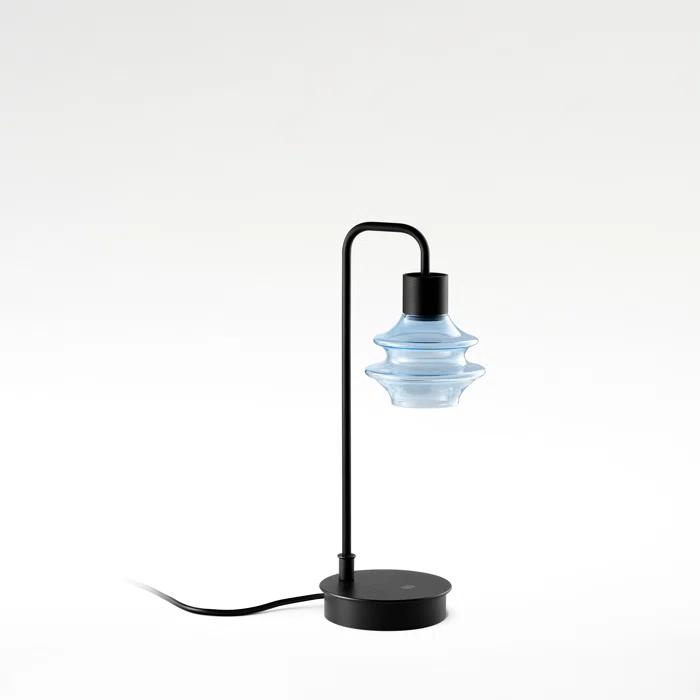 Drop 20" Desk Lamp