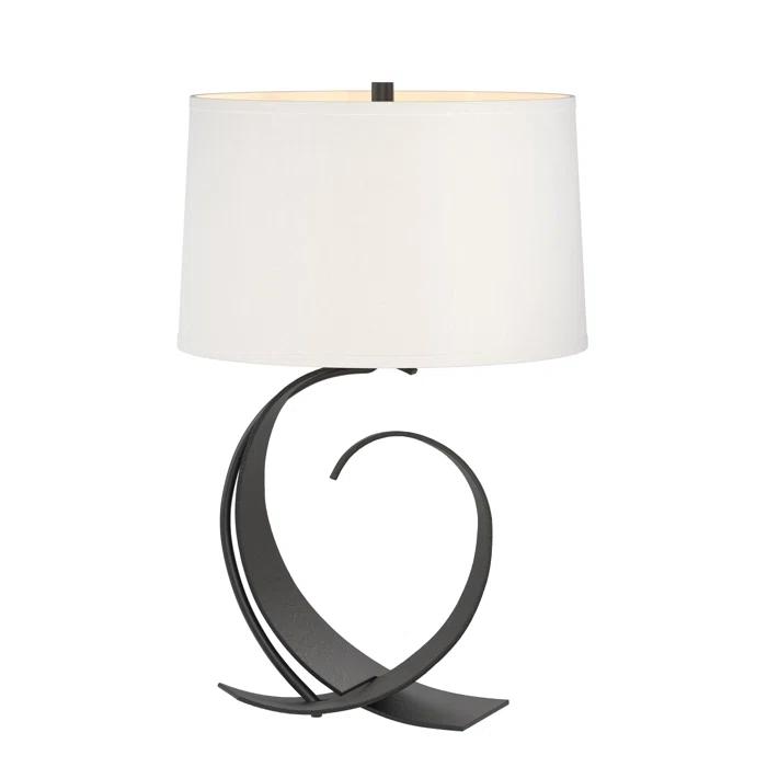 Fullered 22.1'' Table Lamp