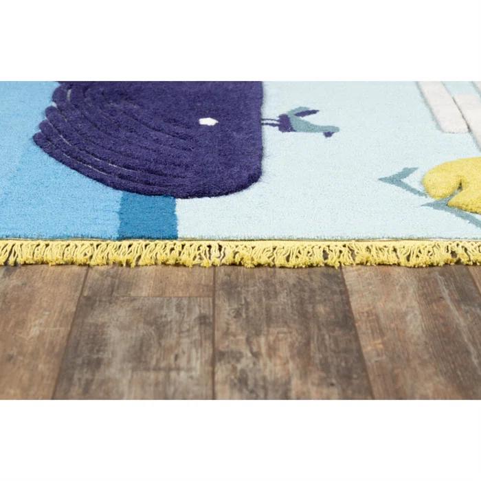 Novogratz Kids Rug