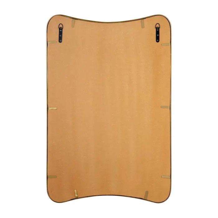 Metal Wall Mirror