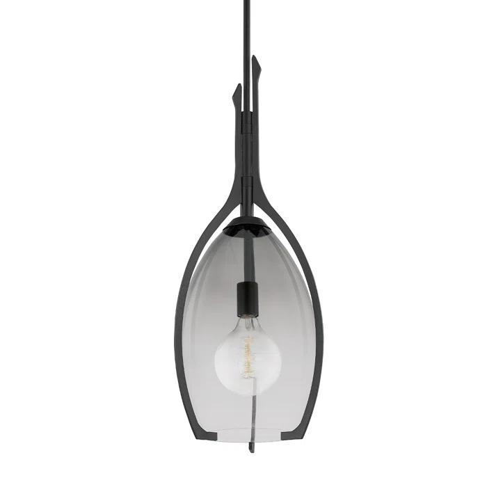 Pacifica 1 Light Pendant