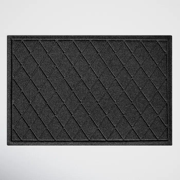WaterHog Non-Slip Indoor/Outdoor Doormat