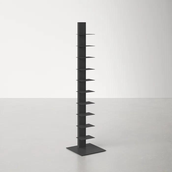 Ajax Narrow Bookcase