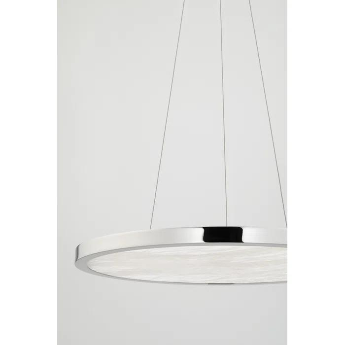 Eastport 1 Light Chandelier
