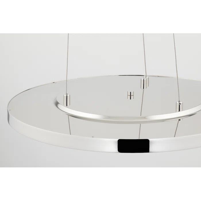 Eastport 1 Light Chandelier