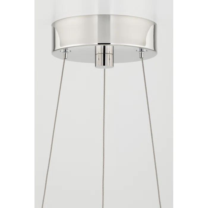 Eastport 1 Light Chandelier