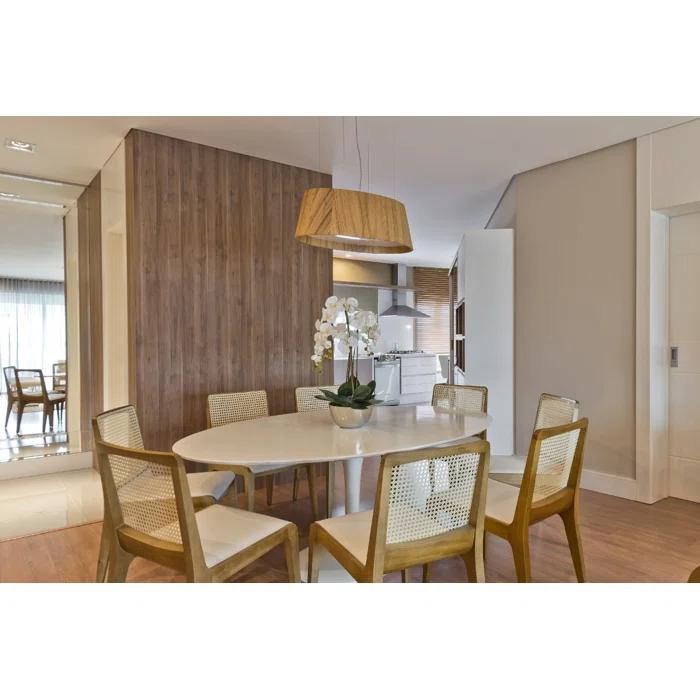 1 - Light LED Unique/Statement Pendant