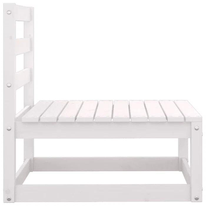 Patio Chair with Cushions