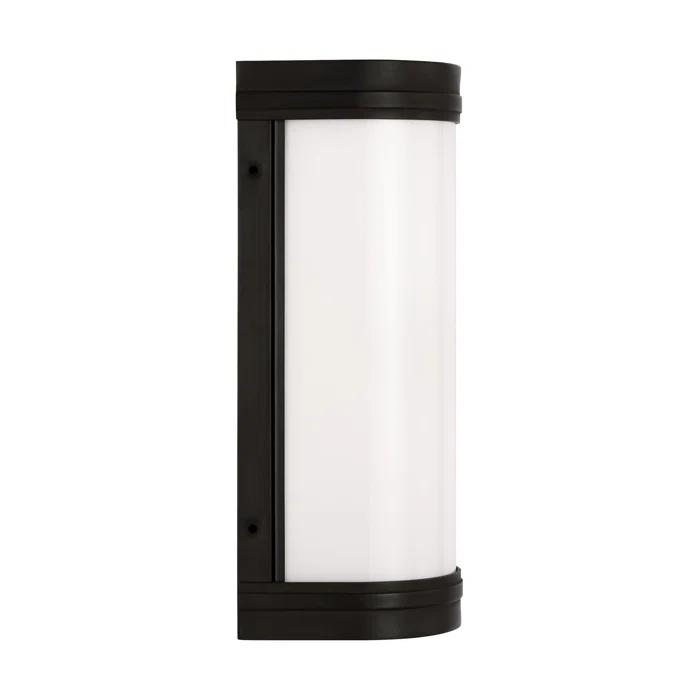 Everly Quinn Mckenna Dimmable Vanity Light