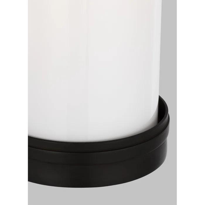 Everly Quinn Mckenna Dimmable Vanity Light
