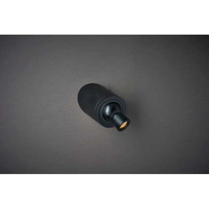 DCW Editions Vision 53.94'' Black LED Task Floor Lamp