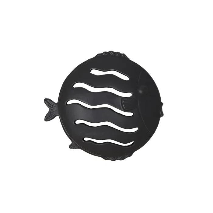 Wall Mount Fish