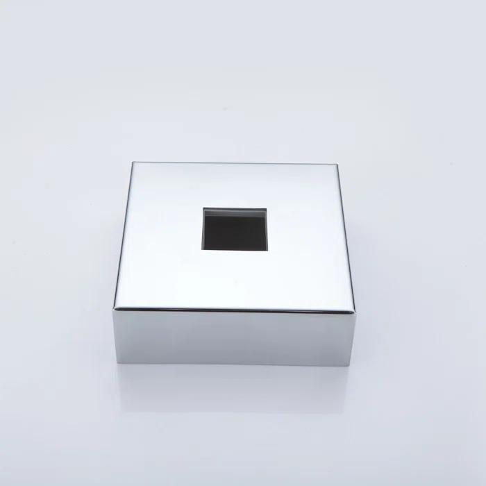 1 Handle Bathroom Freestanding Tub Filler with Diverter