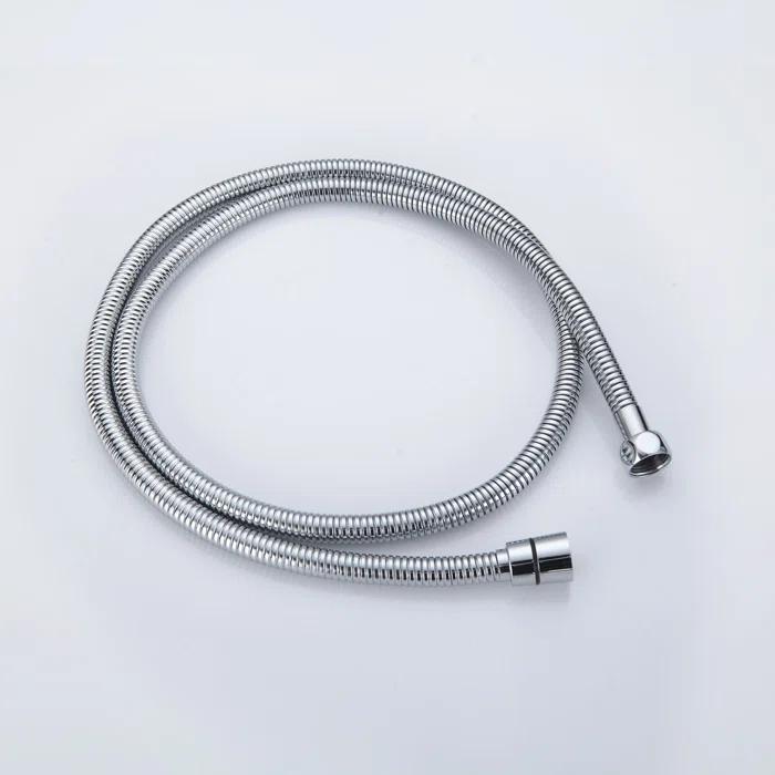 1 Handle Bathroom Freestanding Tub Filler with Diverter