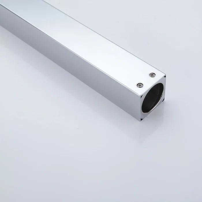 1 Handle Bathroom Freestanding Tub Filler with Diverter