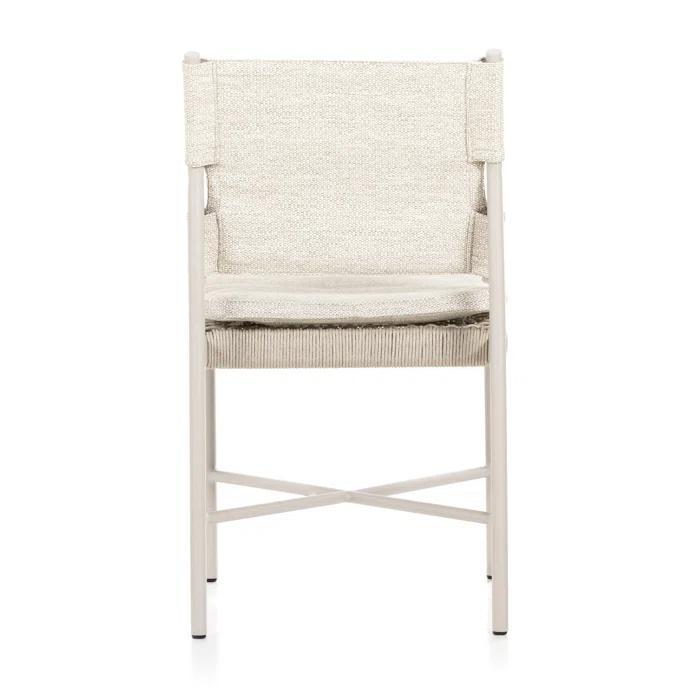 Kaitlin Indoor / Outdoor Dining Chair - Sand