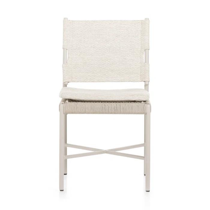 Kaitlin Indoor / Outdoor Dining Chair - Sand