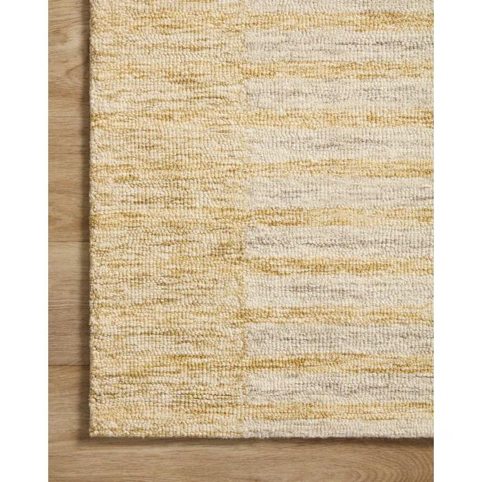 Chris Loves Julia x Loloi Chris Collection CHR-01 Dove / Santa Fe, Transitional  Area Rug