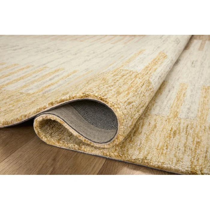 Chris Loves Julia x Loloi Chris Collection CHR-01 Dove / Santa Fe, Transitional  Area Rug