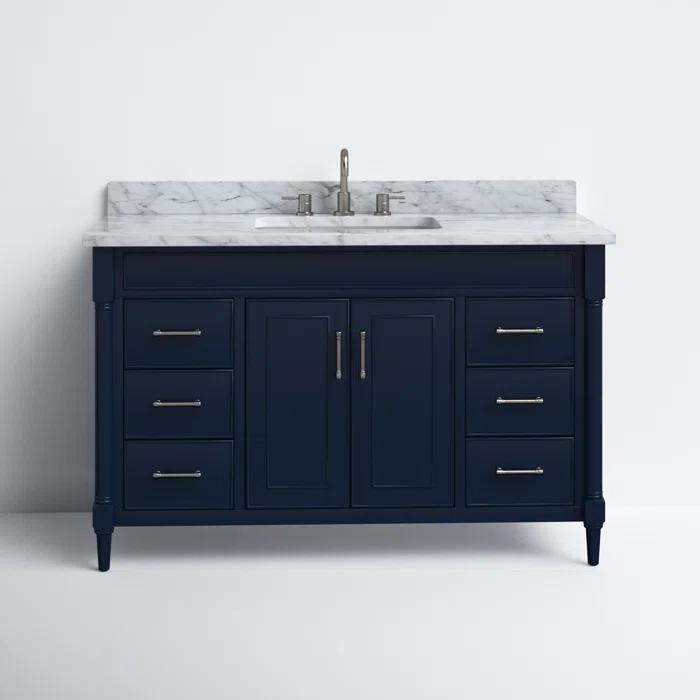 Addison 49'' Single Bathroom Vanity