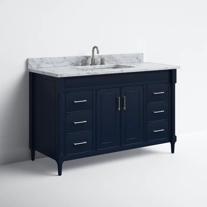Addison 49'' Single Bathroom Vanity