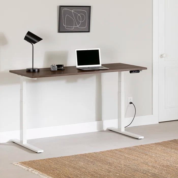 Ezra Height Adjustable Standing Desk