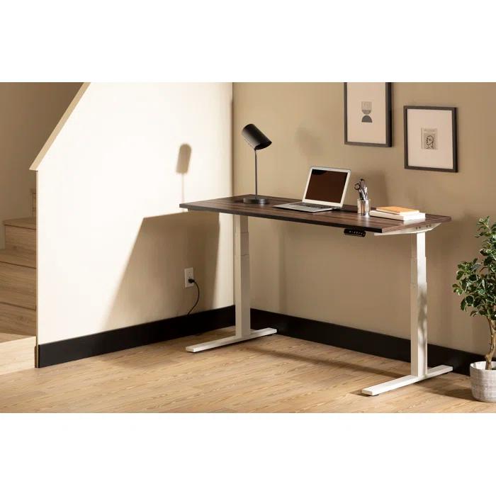 Ezra Height Adjustable Standing Desk
