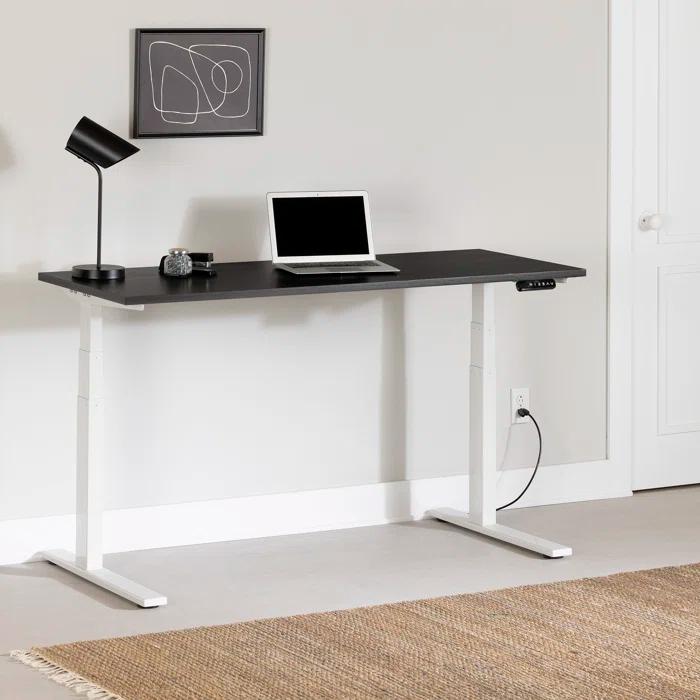 Ezra Height Adjustable Standing Desk