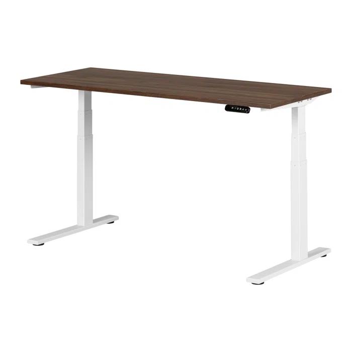 Ezra Height Adjustable Standing Desk