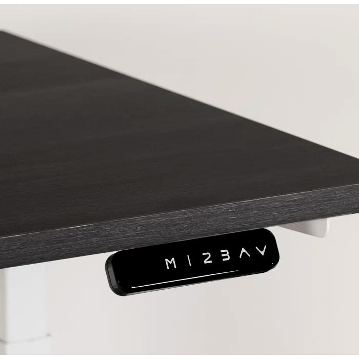 Ezra Height Adjustable Standing Desk