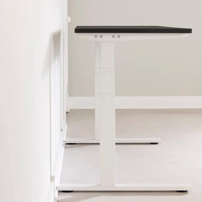 Ezra Height Adjustable Standing Desk